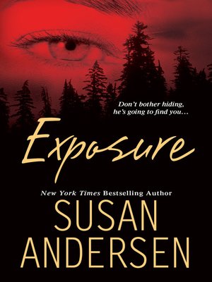 Exposure - ebook